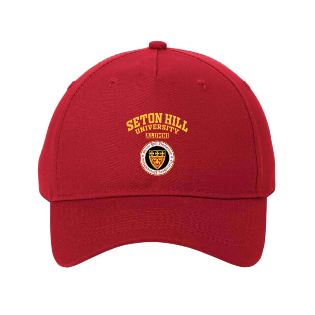 Seton Hill University PA LG Alumni Cap
