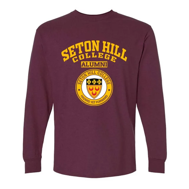 Seton Hill College PA LG Alumni Long Sleeve