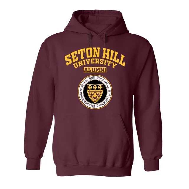 Seton Hill University PA LG Alumni Hoodie