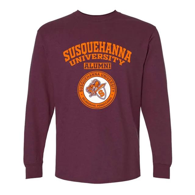 Susquehanna University PA LG Alumni Long Sleeve