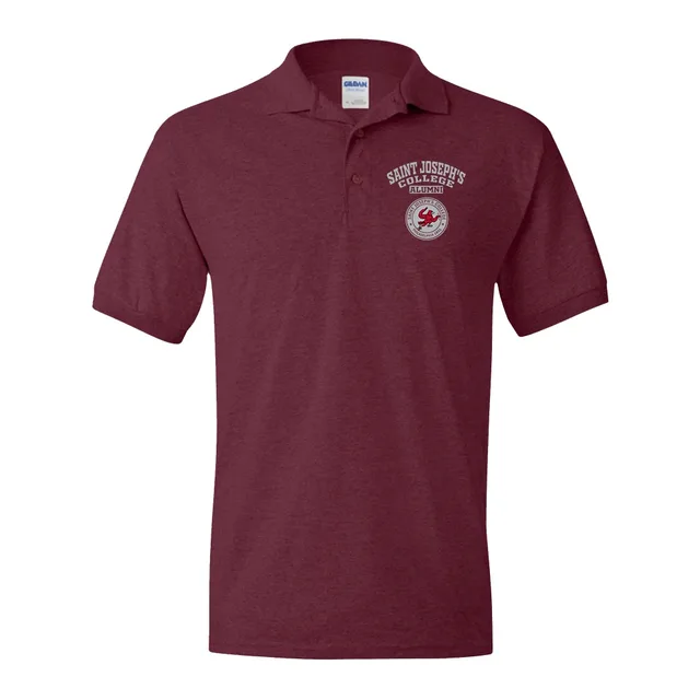 Saint Joseph's College Hawks PA LG Alumni Polo