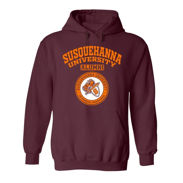 Susquehanna University PA LG Alumni Hoodie