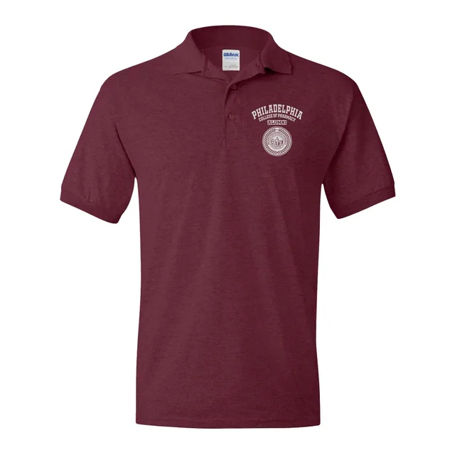 Philadelphia College of Pharmacy PA LG Alumni Polo