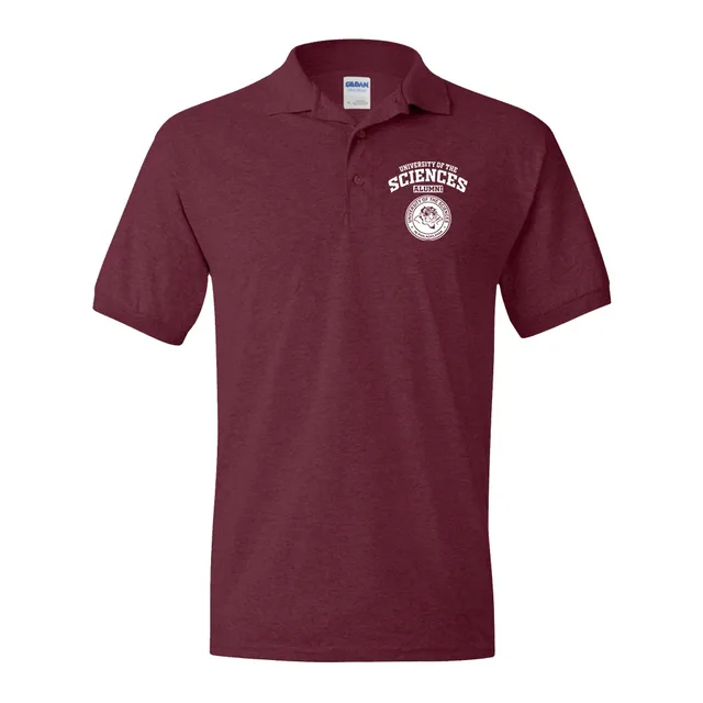 University of the Sciences PA LG Alumni Polo