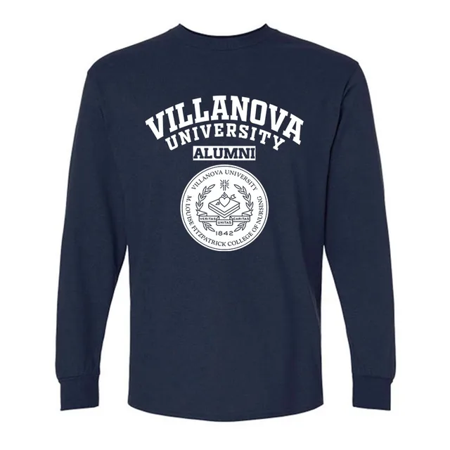 Villanova University PA LG Alumni Long Sleeve