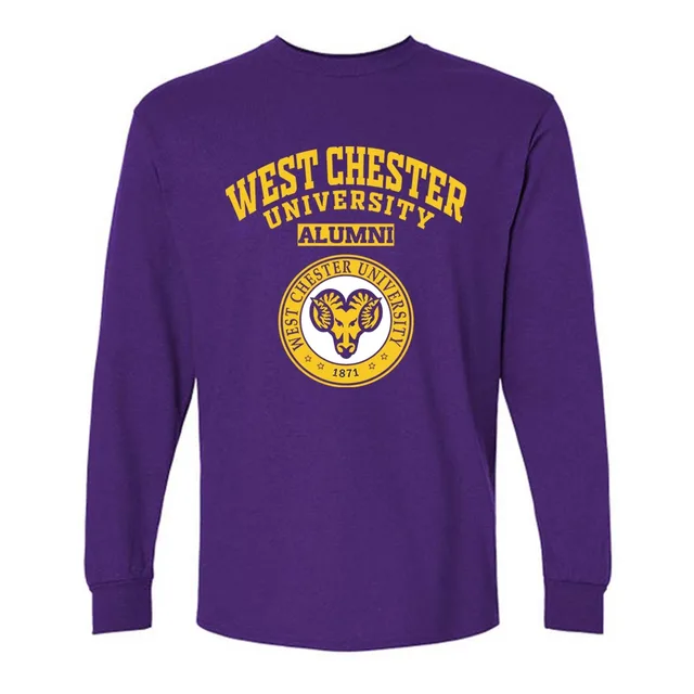 West Chester University PA LG Alumni Long Sleeve