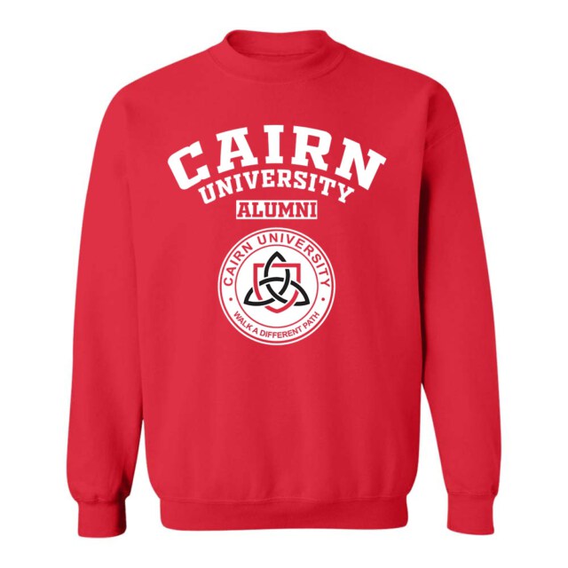 Cairn University PA LG Alumni Sweatshirt