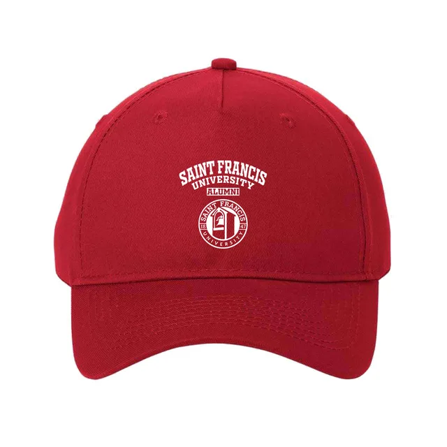 Saint Francis University PA LG Alumni Cap