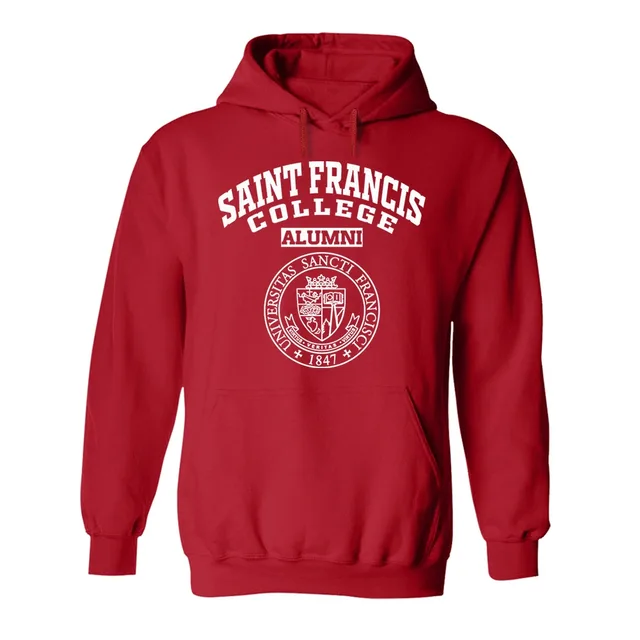 St. Francis College PA LG Alumni Hoodie