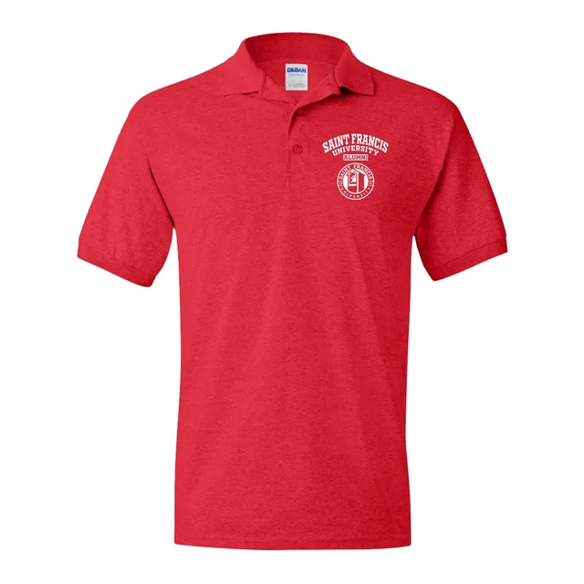 Saint Francis University PA LG Alumni Polo
