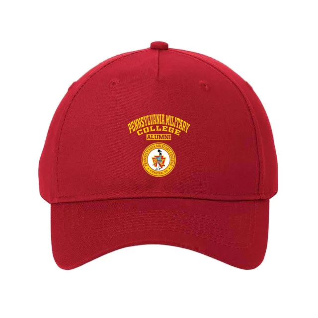 Pennsylvania Military College Cadets PMC PA LG Alumni Cap