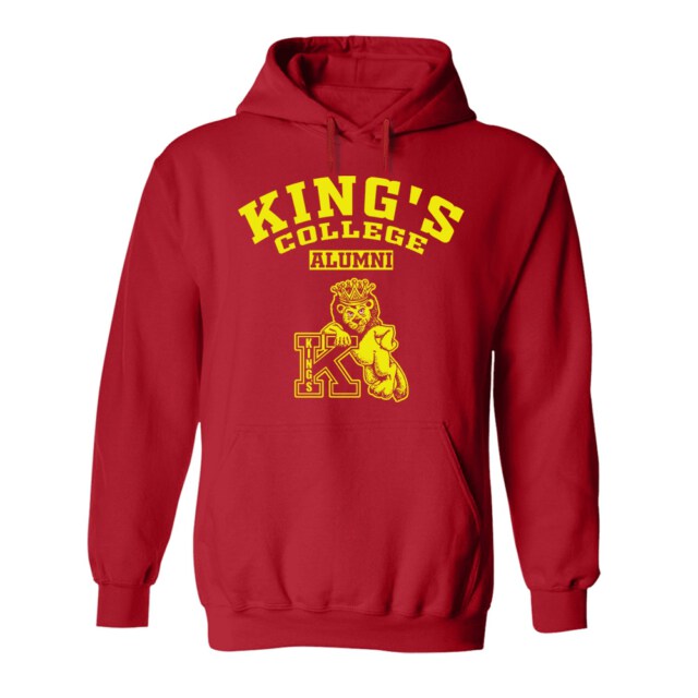 King's College PA LG Alumni Hoodie