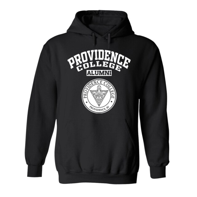 Providence College RI LG Alumni Hoodie