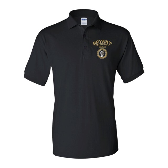 Bryant University RI LG Alumni Polo