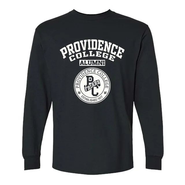 Providence College Friars RI LG Alumni Long Sleeve