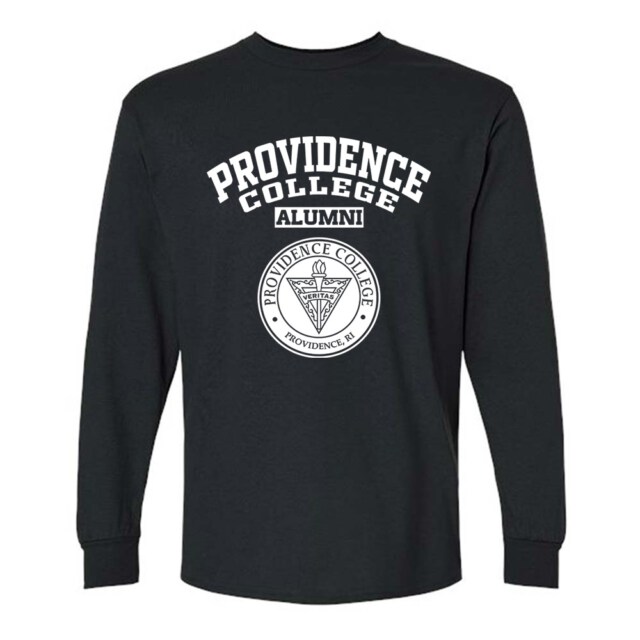 Providence College RI LG Alumni Long Sleeve
