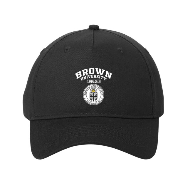 Brown University RI LG Alumni Cap