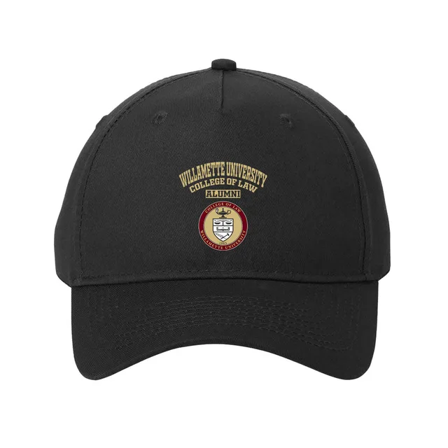 Willamette University College of Law OR LG Alumni Cap
