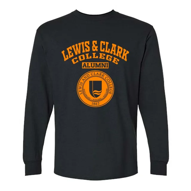 Lewis & Clark College OR LG Alumni Long Sleeve