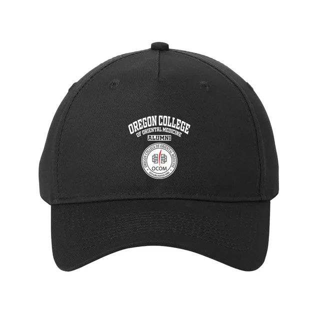 Oregon College of Oriental Medicine OR LG Alumni Cap