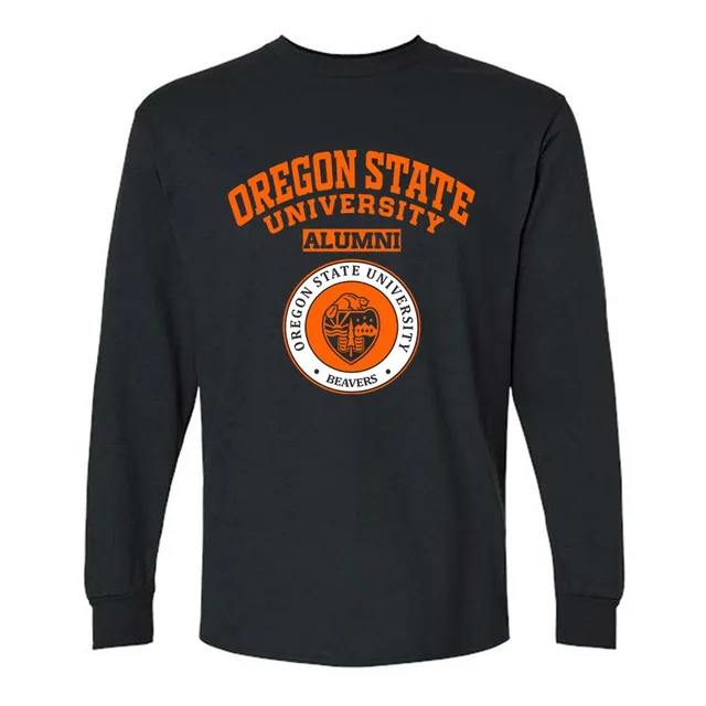 Oregon State University OR LG Alumni Long Sleeve
