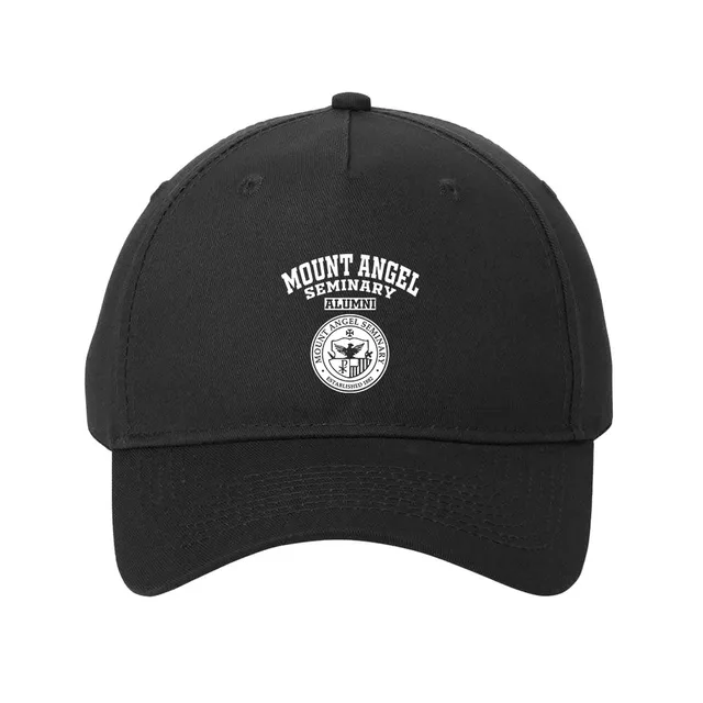 Mount Angel Seminary OR LG Alumni Cap