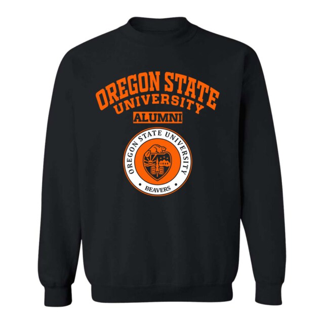 Oregon State University OR LG Alumni Sweatshirt