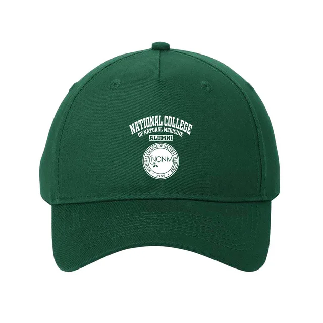 National College of Natural Medicine OR LG Alumni Cap