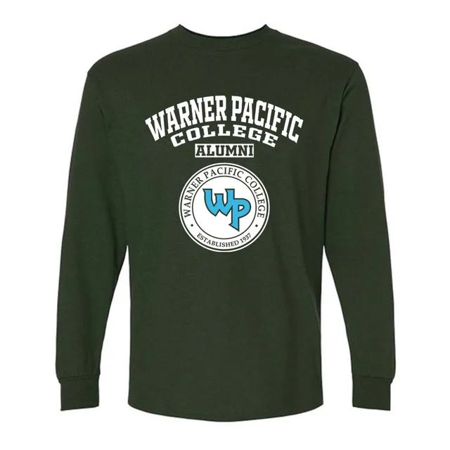 Warner Pacific College OR LG Alumni Long Sleeve