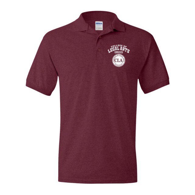 College of Legal Arts OR LG Alumni Polo