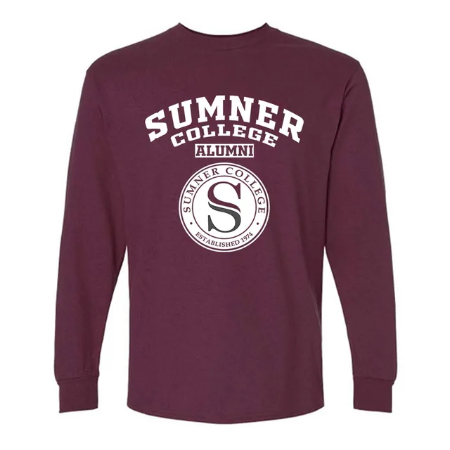 Sumner College OR LG Alumni Long Sleeve