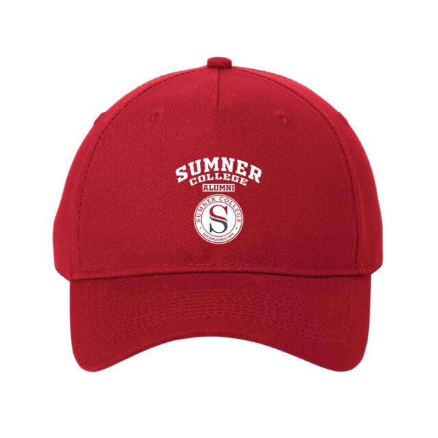 Sumner College OR LG Alumni Cap