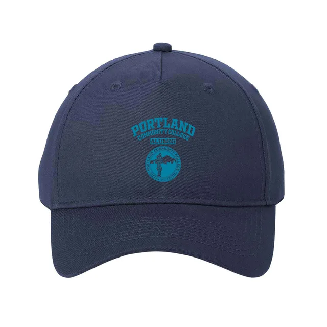 Portland Community College OR LG Alumni Cap