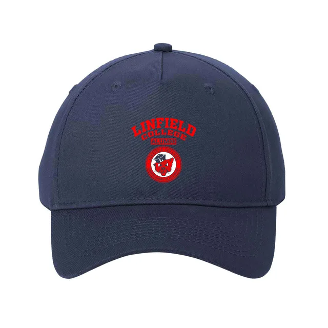 Linfield College OR LG Alumni Cap