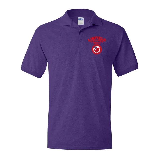 Linfield College OR LG Alumni Polo