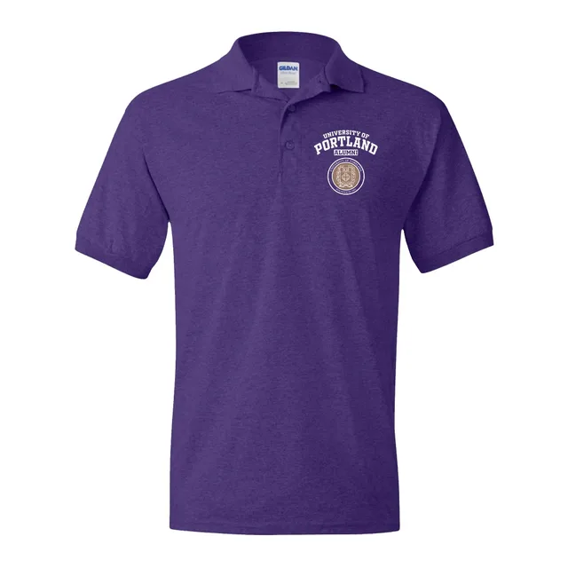 University of Portland OR LG Alumni Polo