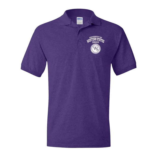 University of Western States OR LG Alumni Polo