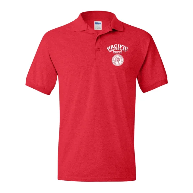 Pacific University OR LG Alumni Polo