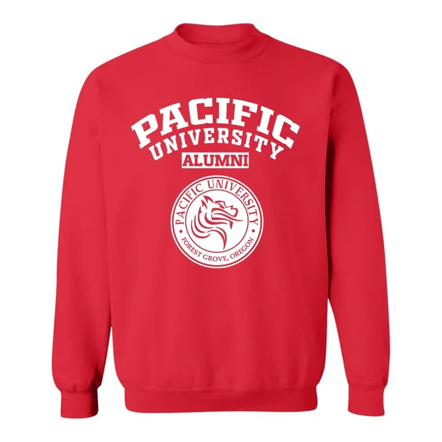 Pacific University OR LG Alumni Sweatshirt