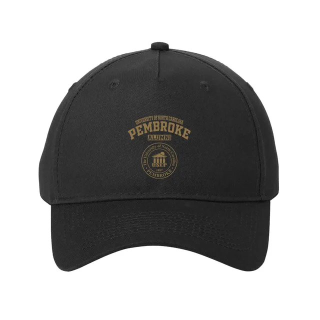 University of North Carolina at Pembroke UNCP NC LG Alumni Cap