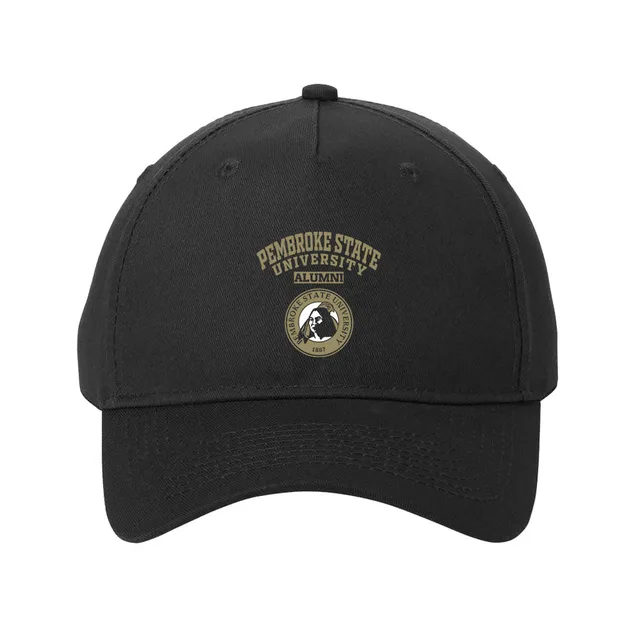 Pembroke State University NC LG Alumni Cap