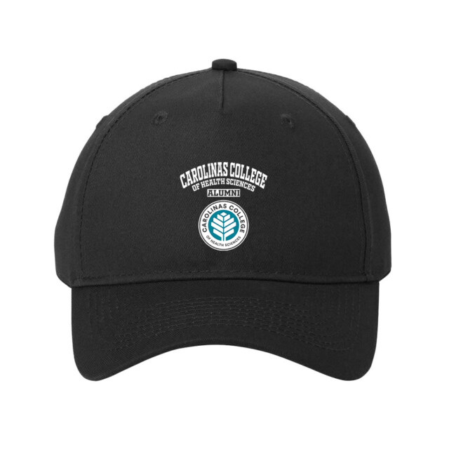 Carolinas College of Health Sciences NC LG Alumni Cap