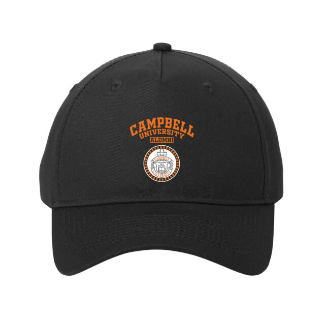 Campbell University NC LG Alumni Cap