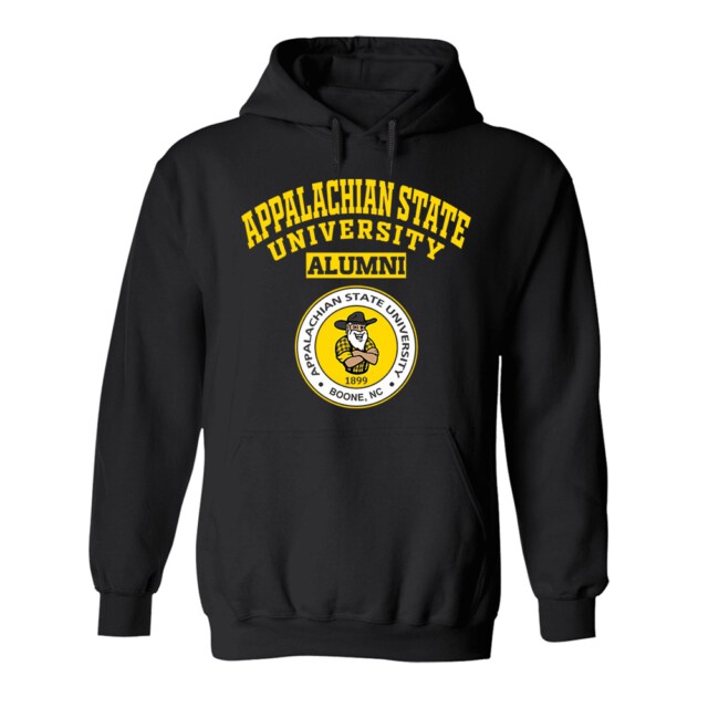 Appalachian State University NC LG Alumni Hoodie