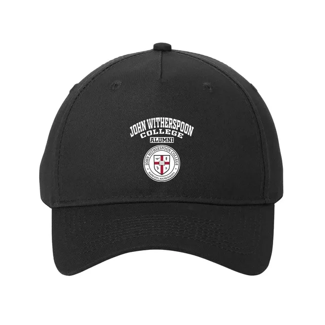 John Witherspoon College SD LG Alumni Cap