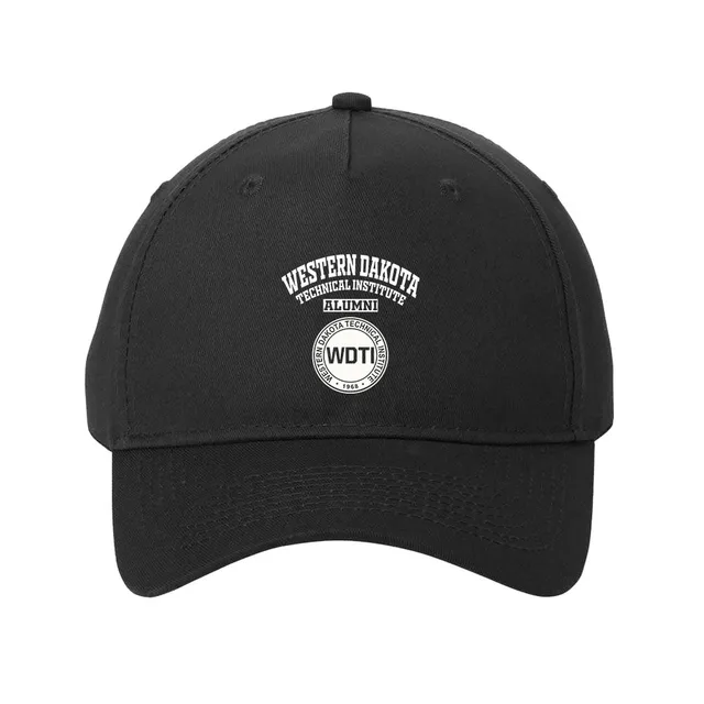 Western Dakota Technical Institute SD LG Alumni Cap