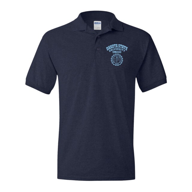 Dakota State University SD LG Alumni Polo
