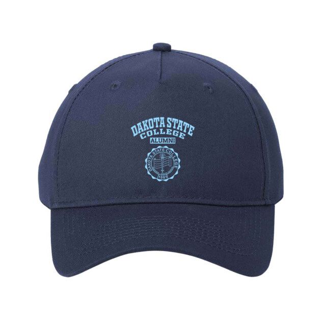 Dakota State College SD LG Alumni Cap