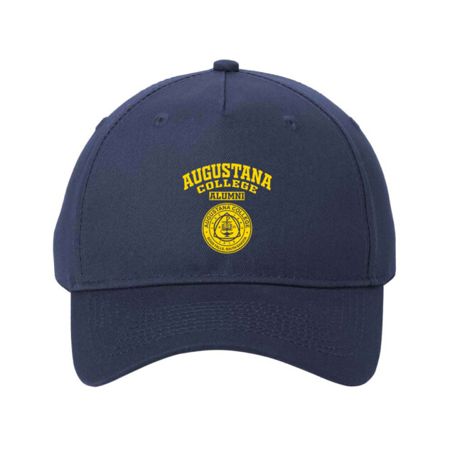 Augustana College SD LG Alumni Cap