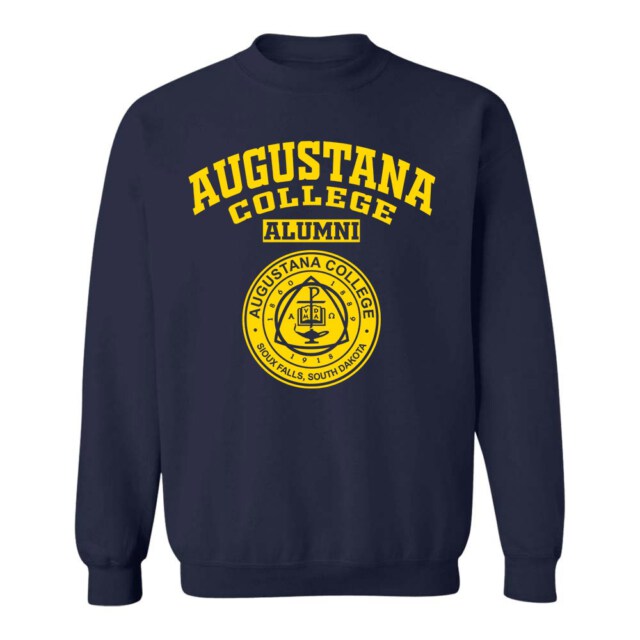 Augustana College SD LG Alumni Sweatshirt